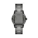 Montre Fossil Townsman Automatic Gris - F&ecirc;te des p&egrave;res Homme | Histoire d&rsquo;Or