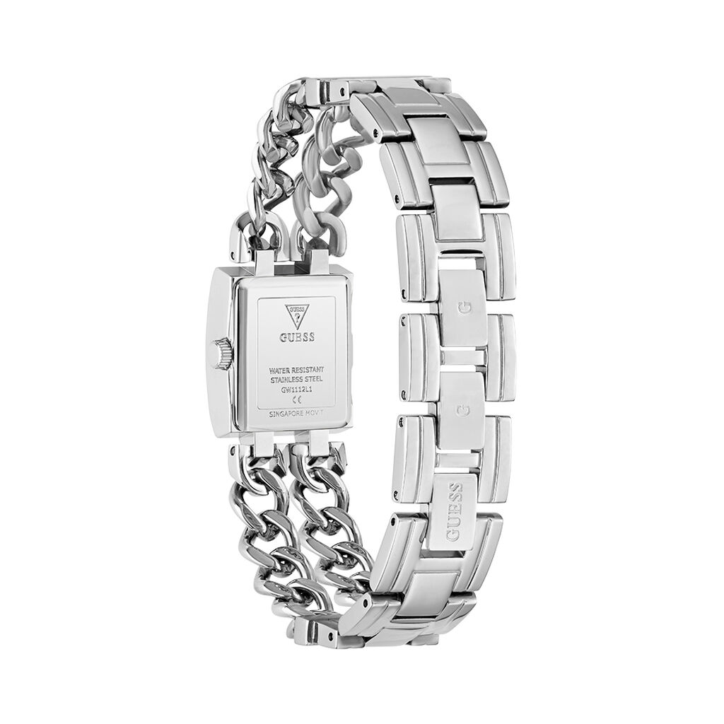 Montre Guess Micro Mod - Montres Femme | Histoire d&rsquo;Or