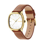 Montre Calvin Klein Shape Blanc - Montres Homme | Histoire d&rsquo;Or