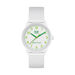 Montre Ice Watch Solar Power Blanc - Montres Famille | Histoire d’Or