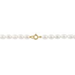 Bracelet Anjana Or Jaune Perle De Culture - Bracelets Femme | Histoire d&rsquo;Or
