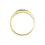 Chevali&egrave;re Earl Or Jaune Diamant - Chevali&egrave;res Femme | Histoire d&rsquo;Or