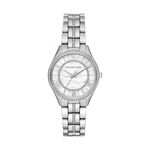 Montre Michael Kors Lauryn Nacre - Montres Femme | Histoire d&rsquo;Or