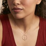 Collier Tila Or Jaune - Colliers Femme | Histoire d&rsquo;Or