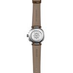 Montre Herbelin Newport Chrono Gris - Montres Homme | Histoire d&rsquo;Or