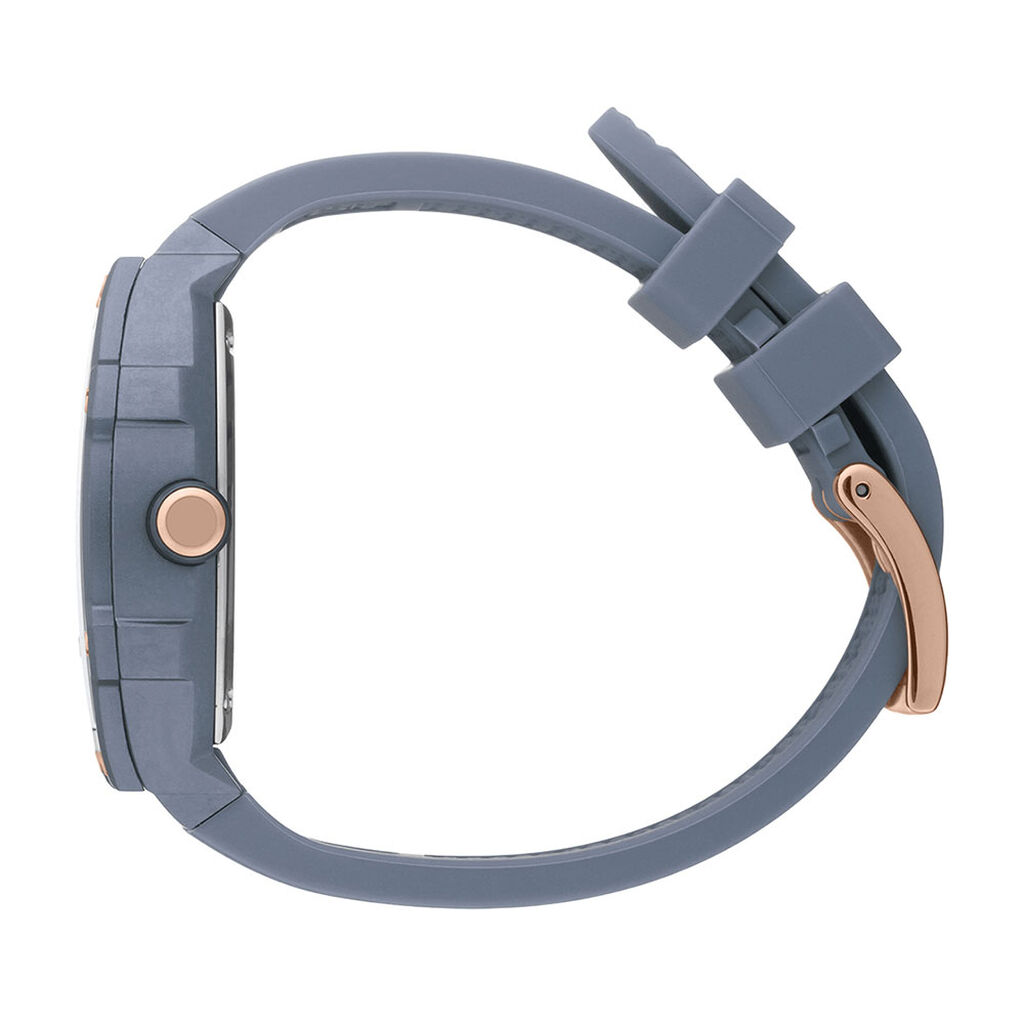 Montre Ice Watch Boliday Bleu - Montres Femme | Histoire d’Or