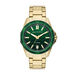 Montre Armani Exchange Vert - Montres Homme | Histoire d’Or