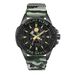 Montre Philipp Plein The $kull Noir - Montres Homme | Histoire d’Or