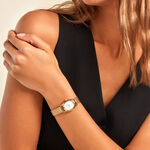 Montre Codhor Suzanne Nacre Blanche - Montres Femme | Histoire d&rsquo;Or