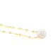 Collier Or Jaune Fliep Perle De Culture - Colliers Femme | Histoire d’Or