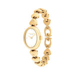 Montre Coach Sammy Blanc - Montres Femme | Histoire d&rsquo;Or