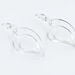 Boucles D'oreilles Pendantes Charlyn Argent Blanc - Boucles d'oreilles fantaisie Femme | Histoire d’Or