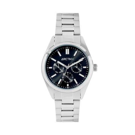 Montre Arctik Prisme Noir - Montres Homme | Histoire d&rsquo;Or