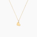 Pendentif Helen Or Jaune - Pendentifs Famille | Histoire d&rsquo;Or