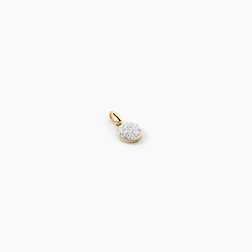 Pendentif Or Jaune Eryne - Pendentifs Femme | Histoire d&rsquo;Or