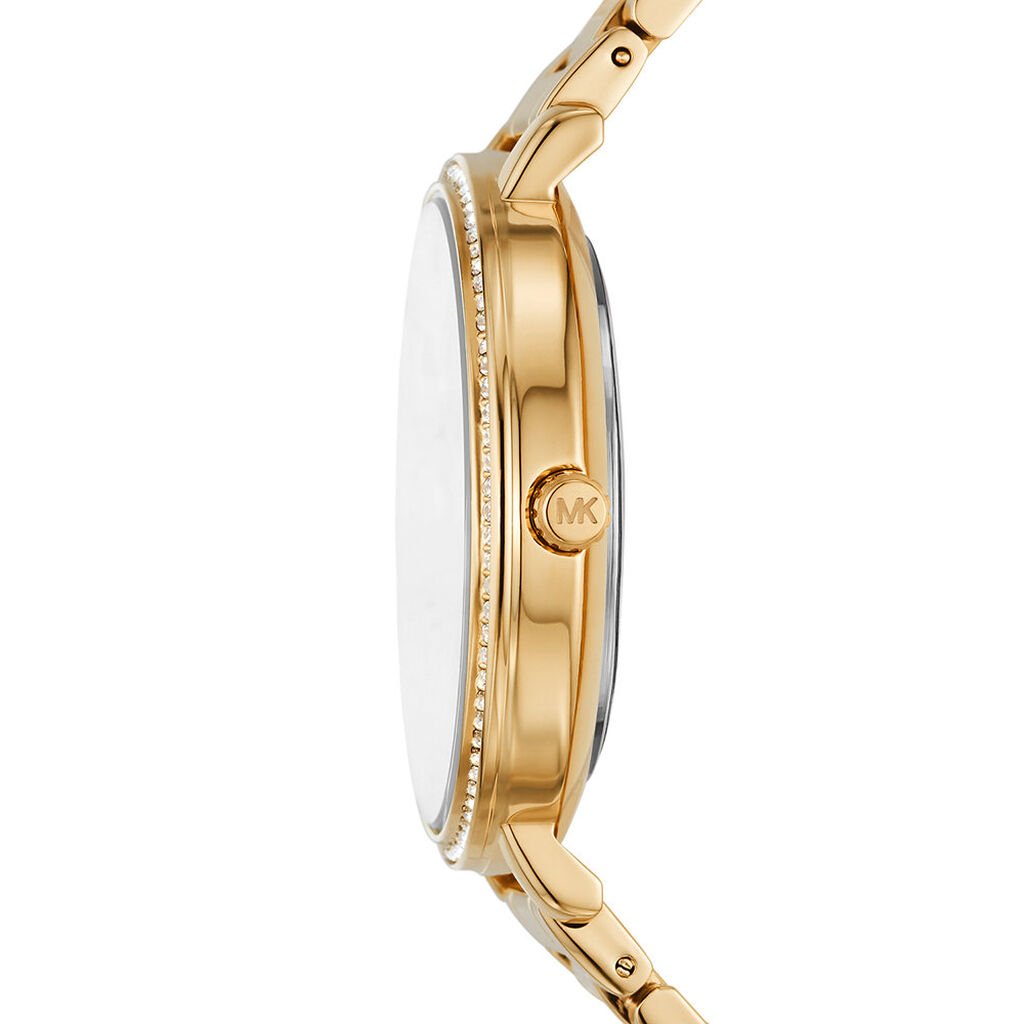 Montre Michael Kors Pyper Noir - Nouveautés Femme | Histoire d’Or