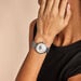 Montre Codhor Louna Argenté - Montres Femme | Histoire d’Or