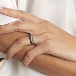 Bague Virginie Or Blanc Diamant - Bagues avec pierre Femme | Histoire d&rsquo;Or