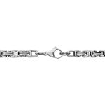 Collier Ignacio Acier Blanc - Chaines Homme | Histoire d&rsquo;Or