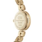 Montre Daniel Wellington Elan Lumine Blanc - Montres Femme | Histoire d&rsquo;Or