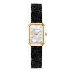 Montre Herbelin Octogone Nacre Blanche - Montres Femme | Histoire d&rsquo;Or