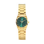Montre Sunny Vert - Montres Femme | Histoire d&rsquo;Or