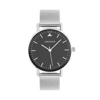 Montre Codhor Cindy Noir