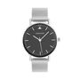 Montre Codhor Cindy Noir