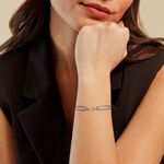 Bracelet Henk Or Jaune - Bracelets cordon Famille | Histoire d&rsquo;Or