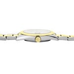 Montre Lotus Excellent Blanc - Montres Homme | Histoire d&rsquo;Or