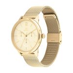 Montre Tommy Hilfiger Layla Dor&eacute; - Montres Femme | Histoire d&rsquo;Or