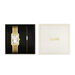 Coffret De Montre Cluse Belisenna Blanc - Montres Femme | Histoire d’Or