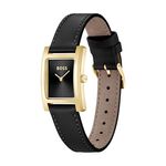 Montre Boss Lucy Noir - Montres Femme | Histoire d&rsquo;Or