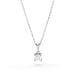 Collier Aphrodite Platine Blanc Diamant - Colliers Femme | Histoire d’Or