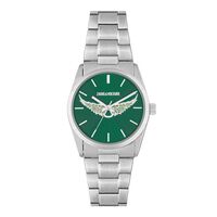 Montre Zadig & Voltaire Vert