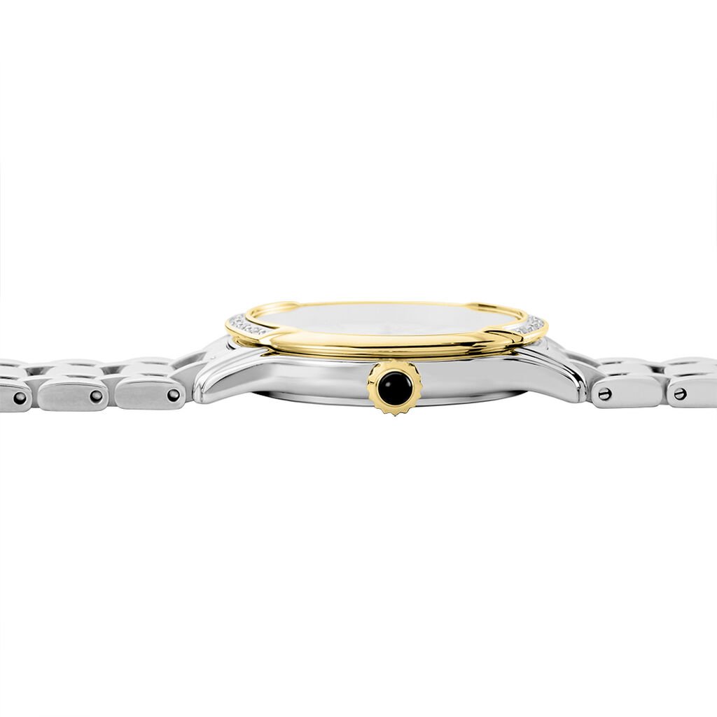 Montre Seiko Classique Nacre - Montres Femme | Histoire d’Or