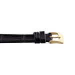 Bracelet De Montre Havane - Bracelets de montres Famille | Histoire d&rsquo;Or