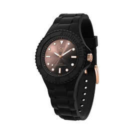 Montre Ice Watch Generation Noir - Montres Femme | Histoire d’Or