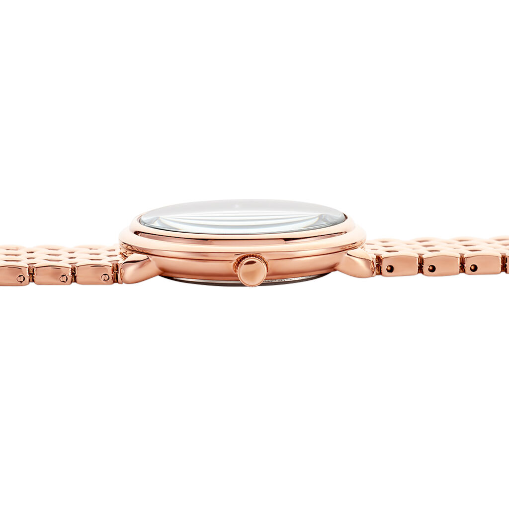 Montre O Watch Epic Noir - Montres Femme | Histoire d’Or