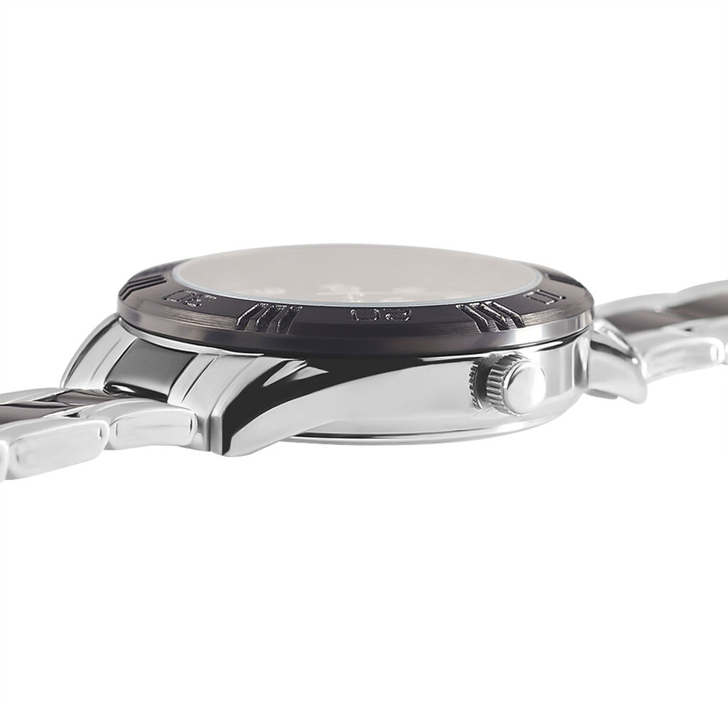Montre Upp Matthieu Noir - Montres Unisex | Histoire d&rsquo;Or