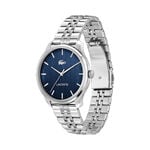 Montre Lacoste Lisbon Bleu - Montres Homme | Histoire d&rsquo;Or