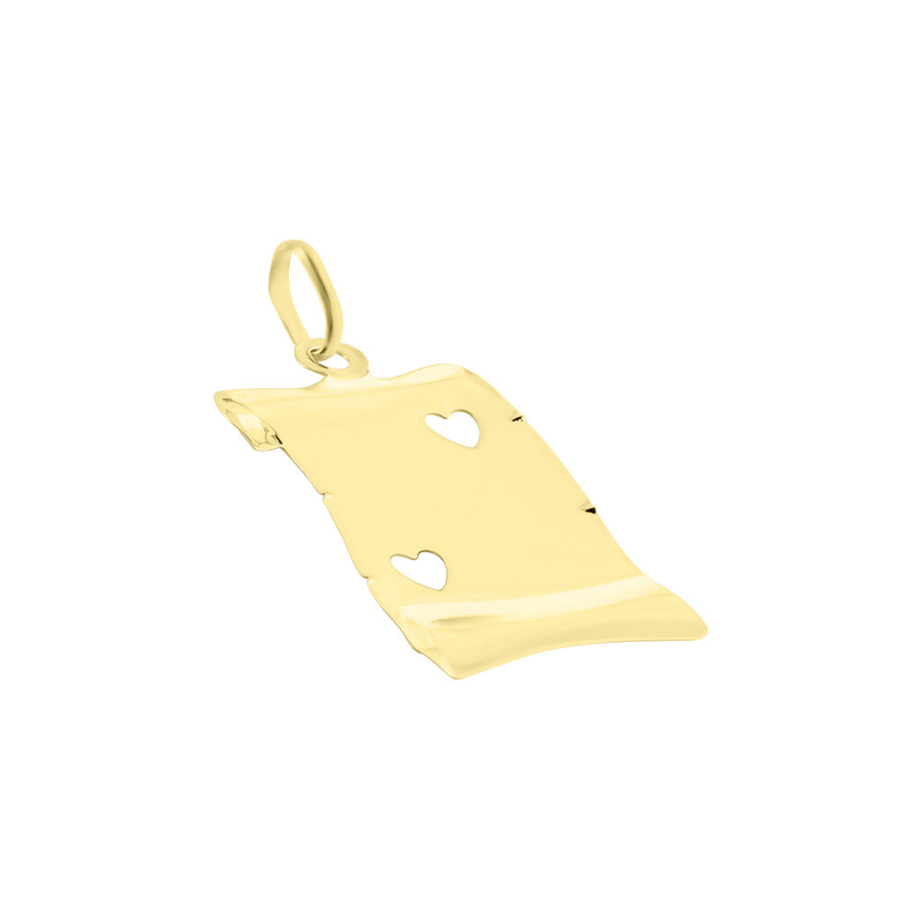 Pendentifs Symbole Parchemin Or Sans Pierre Jaune 375 1000 pmjw023 Histoire D Or Pendentifs Symbole Parchemin Or Sans Pierre Jaune 375 1000 pmjw023 Histoire D Or