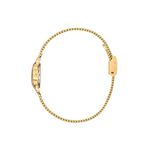 Montre Lip Henriette 19 Argent&eacute; - Id&eacute;es cadeaux Femme | Histoire d&rsquo;Or