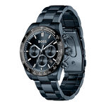 Montre Boss Hero 2.0 Bleu - Id&eacute;es cadeaux Homme | Histoire d&rsquo;Or