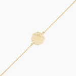 Bracelet Jovita Or Jaune - Bracelets Femme | Histoire d&rsquo;Or