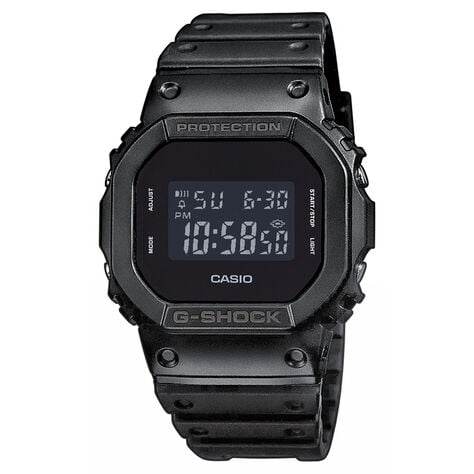 Montre Casio G-shock - Montres Homme | Histoire d’Or