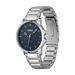 Montre Hugo First Bleu - Montres Homme | Histoire d’Or