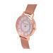 Montre Olivia Burton Wonderland Blanc - Montres Femme | Histoire d’Or