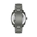 Montre Fossil Machine Noir - F&ecirc;te des p&egrave;res Homme | Histoire d&rsquo;Or