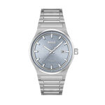 Montre Boss Candor Auto Bleu - Montres Homme | Histoire d&rsquo;Or